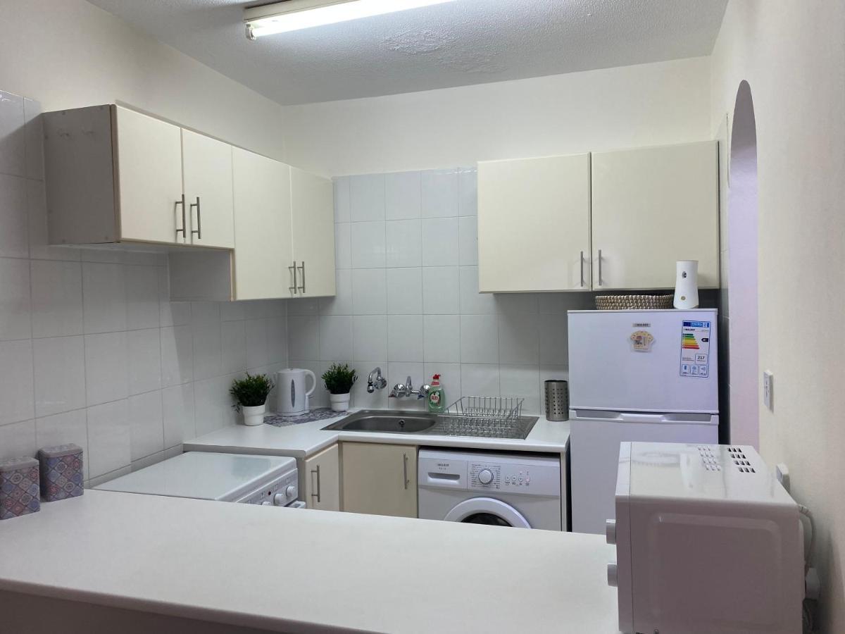 Apartman Diamond With Stunning Sea View Paphos