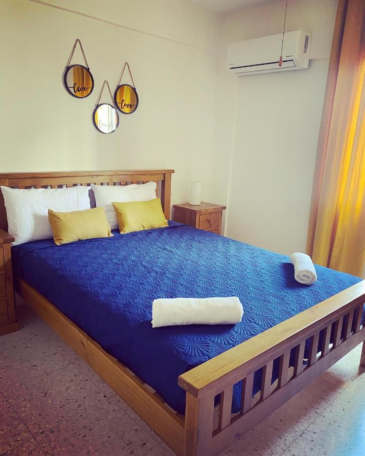 Apartman Diamond With Stunning Sea View